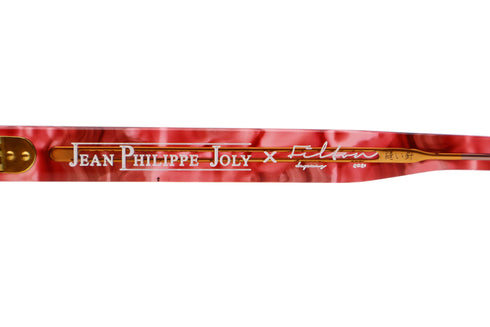 JEAN PHILIPPE JOLY × Filton Bouton's col.5